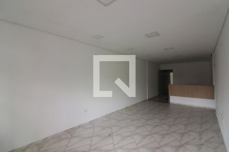 Sala  de casa à venda com 3 quartos, 216m² em Nova Petrópolis, São Bernardo do Campo