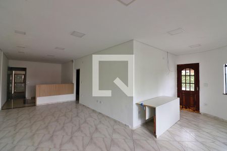 Sala  de casa à venda com 3 quartos, 216m² em Nova Petrópolis, São Bernardo do Campo