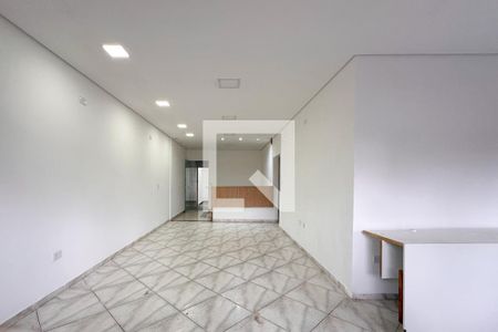 Sala de casa à venda com 2 quartos, 216m² em Nova Petrópolis, São Bernardo do Campo