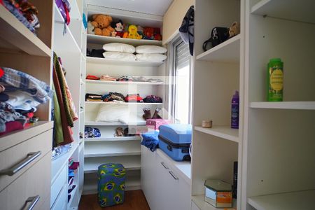 Closet de apartamento à venda com 2 quartos, 219m² em Cristo Redentor, Porto Alegre