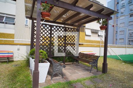 Quiosque de apartamento à venda com 2 quartos, 219m² em Cristo Redentor, Porto Alegre