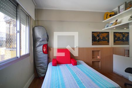 Quarto 1 de apartamento à venda com 2 quartos, 219m² em Cristo Redentor, Porto Alegre