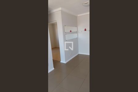 Apartamento para alugar com 2 quartos, 50m² em Jardim Alice, Indaiatuba