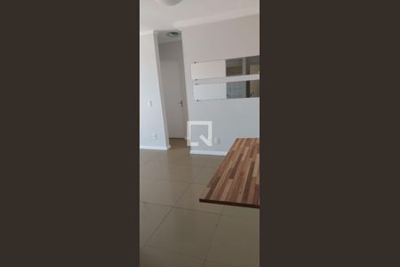 Apartamento para alugar com 2 quartos, 50m² em Jardim Alice, Indaiatuba
