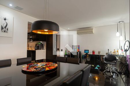 Sala de apartamento à venda com 2 quartos, 150m² em Jardim Paulista, São Paulo