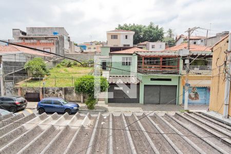 Casa para alugar com 2 quartos, 95m² em Freguesia do Ó, São Paulo