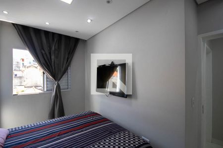 Quarto 1 de apartamento à venda com 2 quartos, 43m² em Vila Guilherme, São Paulo