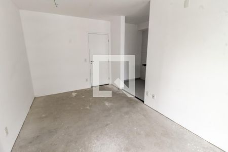 Sala de apartamento à venda com 2 quartos, 56m² em Vila Andrade, São Paulo
