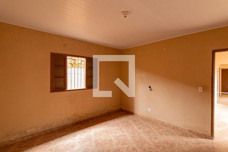 Quarto 1 de casa à venda com 3 quartos, 200m² em Vila Taquari, São Paulo