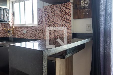 Apartamento para alugar com 1 quarto, 47m² em Guilhermina, Praia Grande