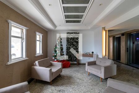 Apartamento para alugar com 1 quarto, 47m² em Guilhermina, Praia Grande