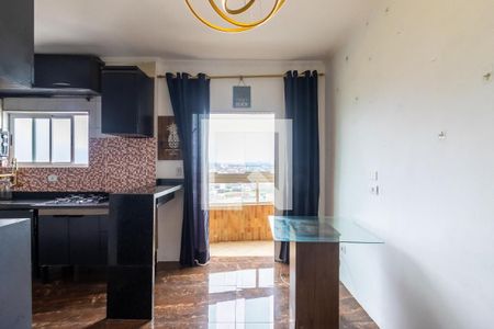 Apartamento para alugar com 1 quarto, 47m² em Guilhermina, Praia Grande
