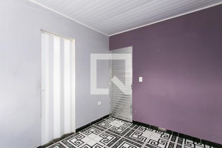 Quarto 1 de casa para alugar com 2 quartos, 70m² em Vila Progresso (zona Leste), São Paulo