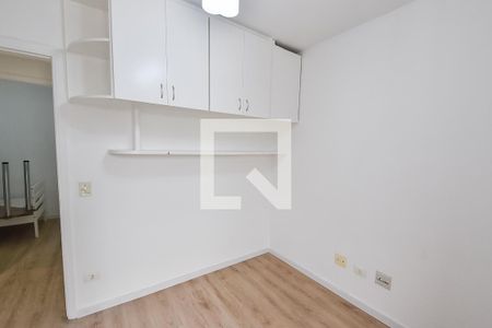 Quarto 1 de apartamento para alugar com 3 quartos, 98m² em Vila Mariana, São Paulo