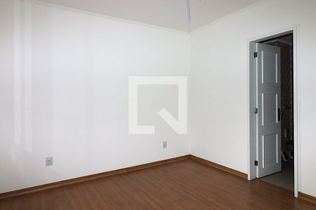 Suite de apartamento para alugar com 4 quartos, 143m² em São João, Porto Alegre