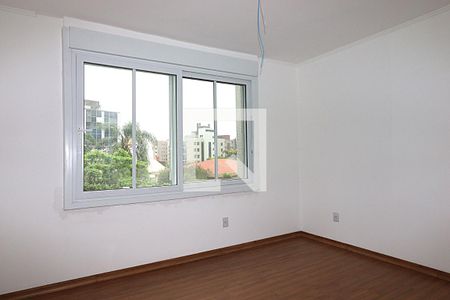 Suite de apartamento para alugar com 4 quartos, 143m² em São João, Porto Alegre