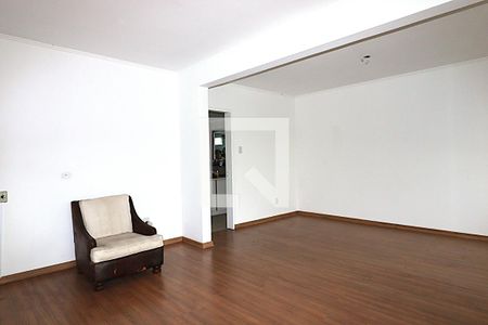 Sala de apartamento para alugar com 4 quartos, 143m² em São João, Porto Alegre