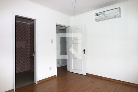 Suite de apartamento para alugar com 4 quartos, 143m² em São João, Porto Alegre