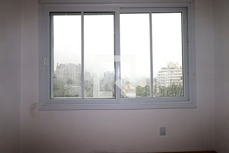 Janela da Sala de apartamento para alugar com 4 quartos, 143m² em São João, Porto Alegre