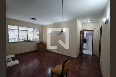Sala de apartamento para alugar com 2 quartos, 80m² em Freguesia (jacarepaguá), Rio de Janeiro