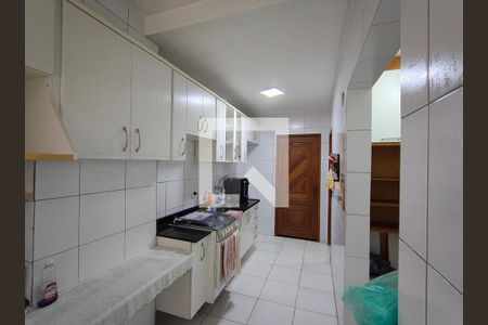 Cozinha de apartamento para alugar com 2 quartos, 80m² em Freguesia (jacarepaguá), Rio de Janeiro