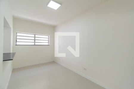 Sala de Jantar de casa para alugar com 3 quartos, 194m² em Campo Belo, São Paulo