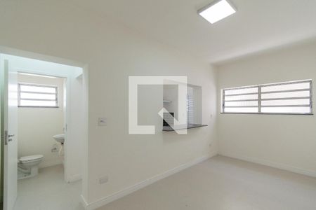 Sala de Jantar de casa para alugar com 3 quartos, 194m² em Campo Belo, São Paulo