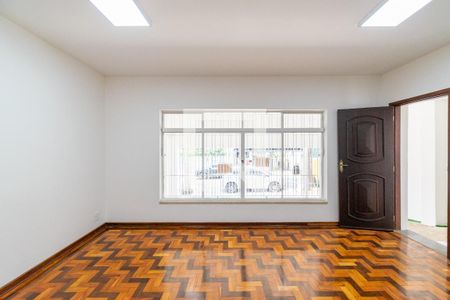 Sala  de casa para alugar com 3 quartos, 194m² em Campo Belo, São Paulo