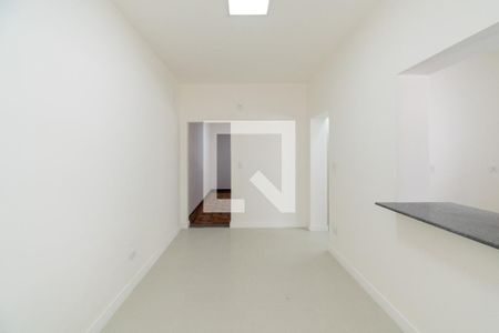 Sala de Jantar de casa para alugar com 3 quartos, 194m² em Campo Belo, São Paulo