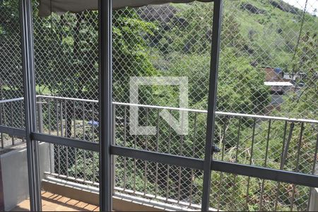 Apartamento à venda com 2 quartos, 70m² em Riachuelo, Rio de Janeiro