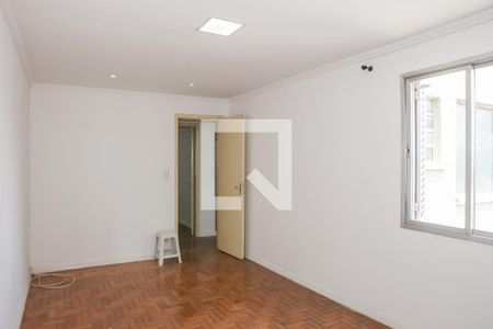Quarto 2 de apartamento para alugar com 2 quartos, 70m² em Lapa / Vila Romana, São Paulo