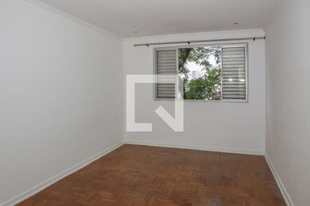 Quarto 1 de apartamento para alugar com 2 quartos, 70m² em Lapa / Vila Romana, São Paulo