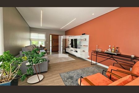 Casa de Condomínio para alugar com 5 quartos, 313m² em Medeiros, Jundiaí