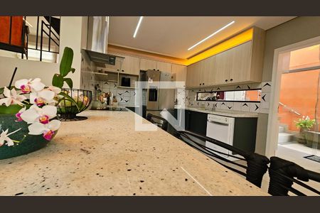 Casa de Condomínio para alugar com 5 quartos, 313m² em Medeiros, Jundiaí