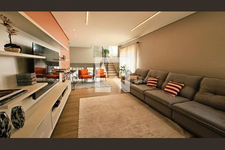 Casa de Condomínio para alugar com 5 quartos, 313m² em Medeiros, Jundiaí