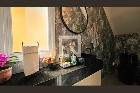 Casa de Condomínio para alugar com 5 quartos, 313m² em Medeiros, Jundiaí