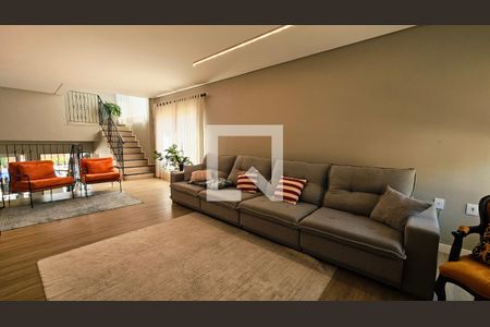 Casa de Condomínio para alugar com 5 quartos, 313m² em Medeiros, Jundiaí