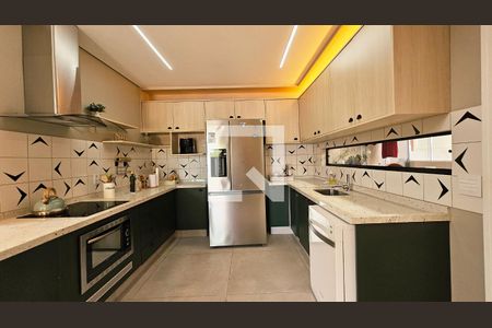 Casa de Condomínio para alugar com 5 quartos, 313m² em Medeiros, Jundiaí