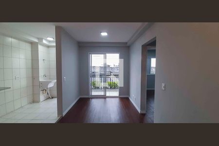 Apartamento à venda com 2 quartos, 48m² em São Pedro, Osasco