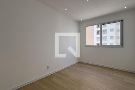 Suíte de apartamento para alugar com 2 quartos, 58m² em Picanço, Guarulhos