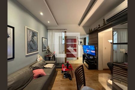 Apartamento à venda com 2 quartos, 85m² em Botafogo, Rio de Janeiro