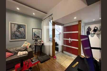 Apartamento à venda com 2 quartos, 85m² em Botafogo, Rio de Janeiro