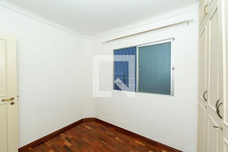 QUARTO1 de apartamento para alugar com 3 quartos, 72m² em Estoril, Belo Horizonte