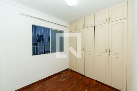 QUARTO1 de apartamento para alugar com 3 quartos, 72m² em Estoril, Belo Horizonte