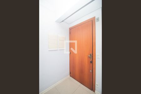 Sala de apartamento para alugar com 2 quartos, 49m² em Azenha, Porto Alegre