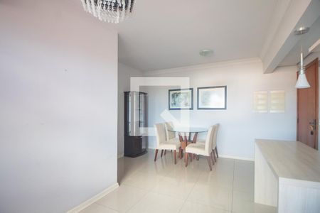 Sala de apartamento para alugar com 2 quartos, 49m² em Azenha, Porto Alegre