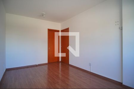 Suíte de apartamento para alugar com 2 quartos, 100m² em Pátria Nova, Novo Hamburgo
