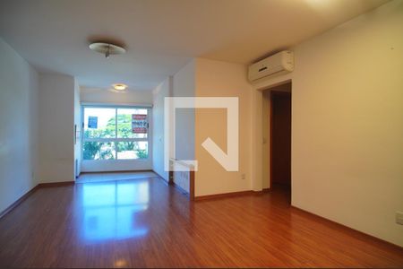 Sala de apartamento para alugar com 2 quartos, 100m² em Pátria Nova, Novo Hamburgo