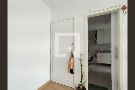 Entrada de apartamento para alugar com 3 quartos, 115m² em Grajaú, Rio de Janeiro