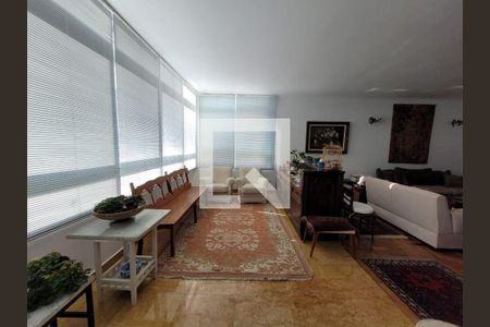 Apartamento à venda com 4 quartos, 400m² em Santa Cecilia, São Paulo